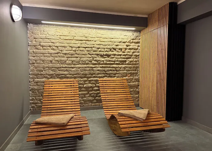 Bed and Breakfast Kamienica Morska Gdynia