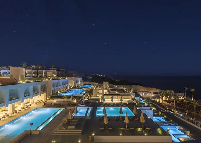 White Hills Resort Szarm el-Szejk