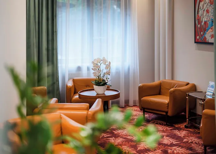 Hotel H12 Kraków