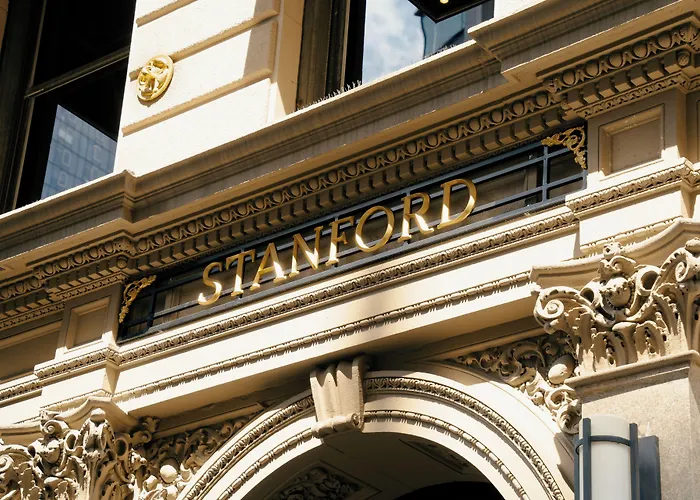 Hotel Stanford Nowy Jork