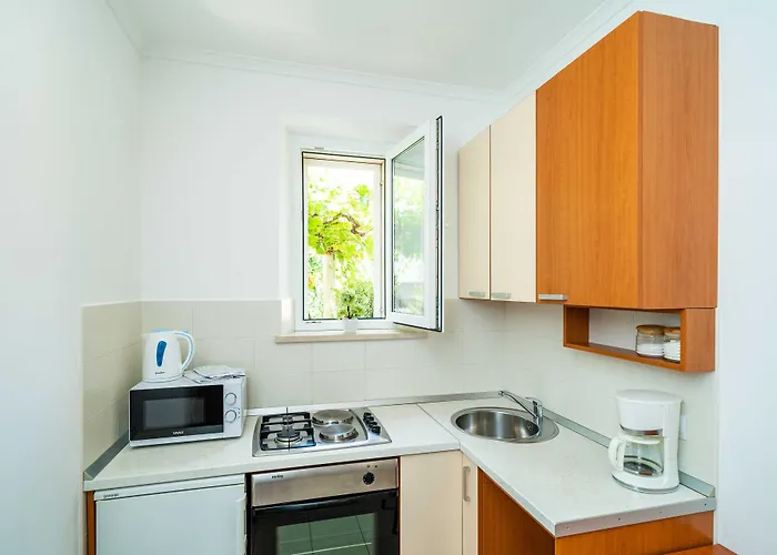 Apartments & Room Frane Dubrownik