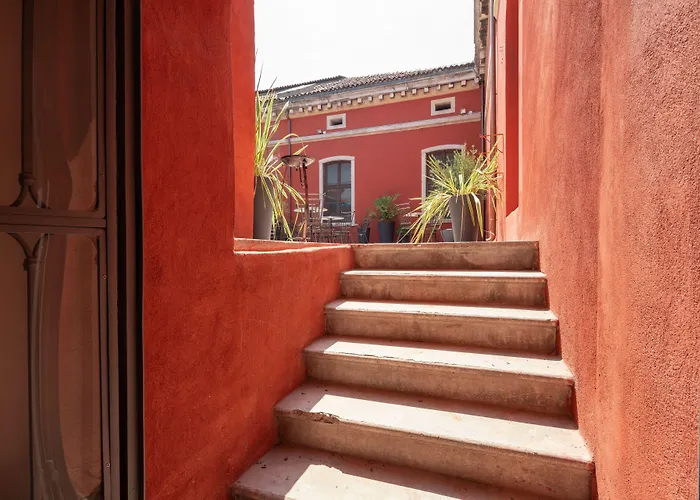 Hotel Palazzo Martinelli Dolfin Wenecja