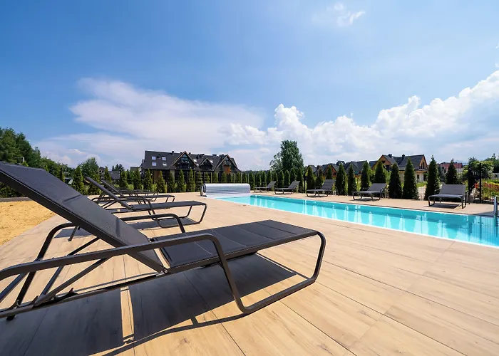 Aparthotel Diamond Spa Relax Białka Tatrzańska