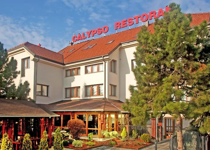 Hotel Calypso Zagrzeb