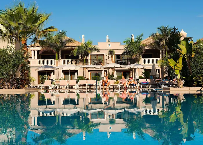 Marylanza Suites & Spa Los Cristianos 
