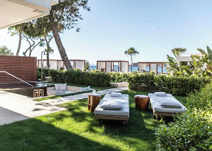 Four Seasons Astir Palace Hotel Ateny