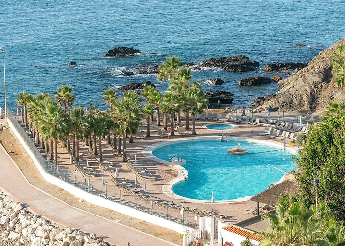 Hotel Benalma Costa Del Sol Benalmádena