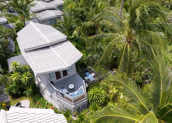 Hotel Melia Koh Samui