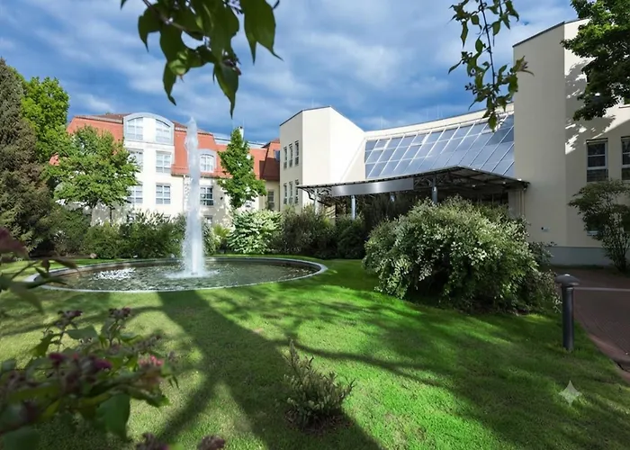 Seminaris Hotel Lipsk