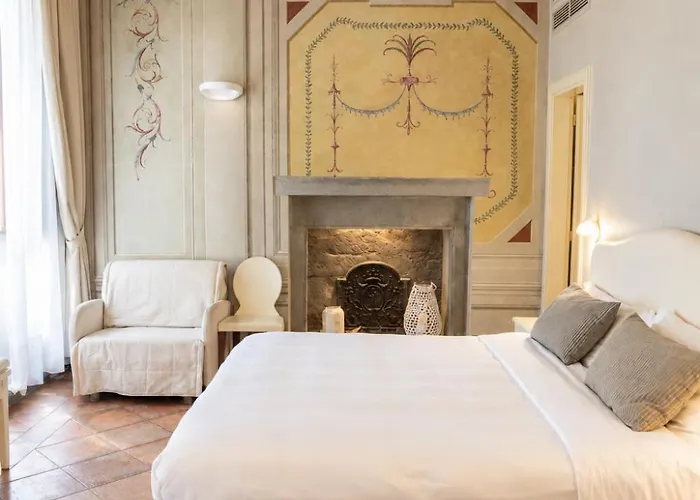 Hotel Renaissance Florencja