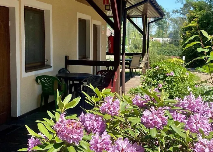 Hotel Vitalia Boszkowo