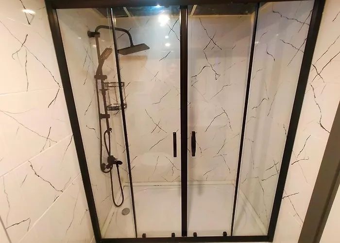 Bona Sera Hotel Stambuł