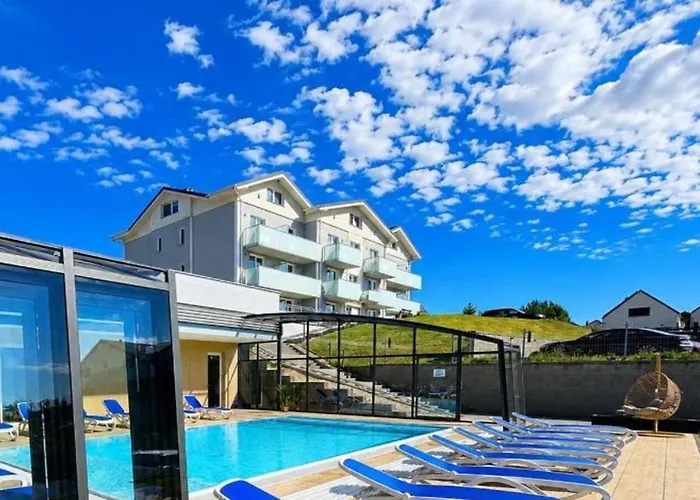 Belmar Park Resort Chłapowo