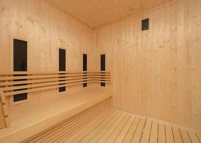 Cozy Apartments Domaniewska with Gym&Sauna in Mokotów by Noclegi Renters Warszawa