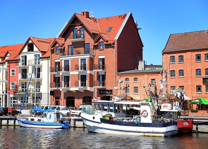 Portobello Ustka