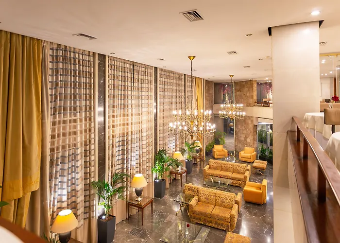 Ilisia Hotel Ateny