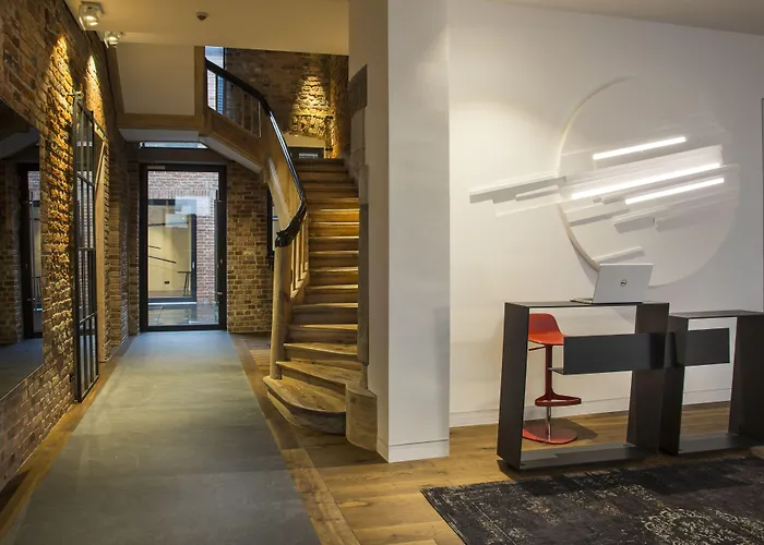 Hotel Nicolaus Stary Toruń