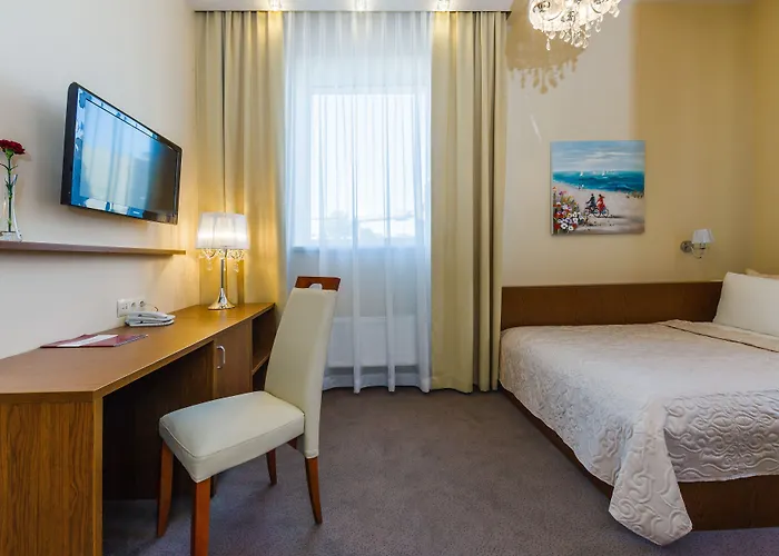 Grein Hotel Rzeszów