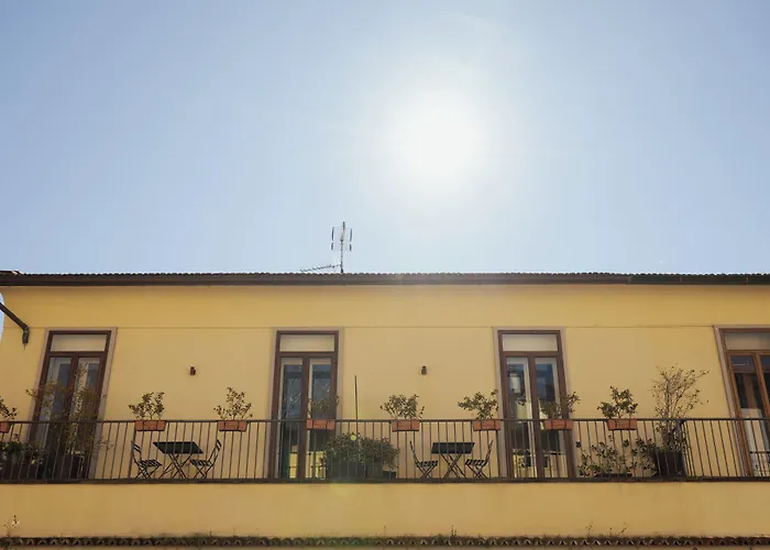 Bed and Breakfast La Fonderia Firenze