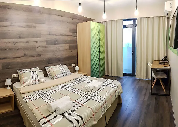 Wine Hotel Kiszyniów