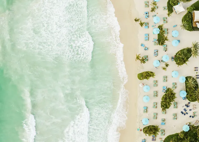 Jumeirah Al Naseem Dubaj