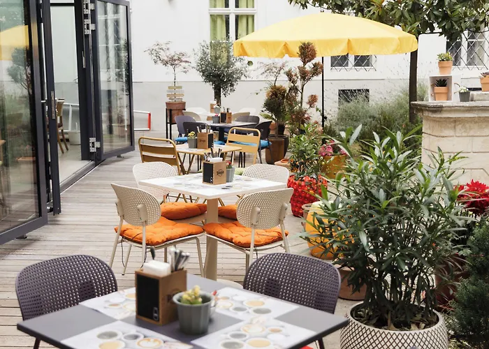 Mynext - Johannesgasse Apartments Wiedeń