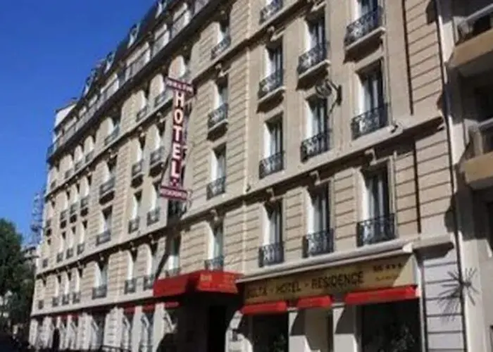 Belta Hotel Paryż