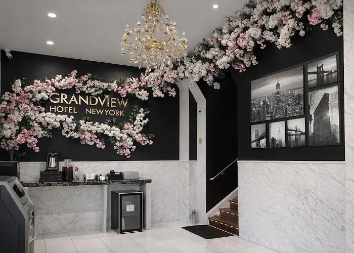 Grandview Hotel Nowy Jork