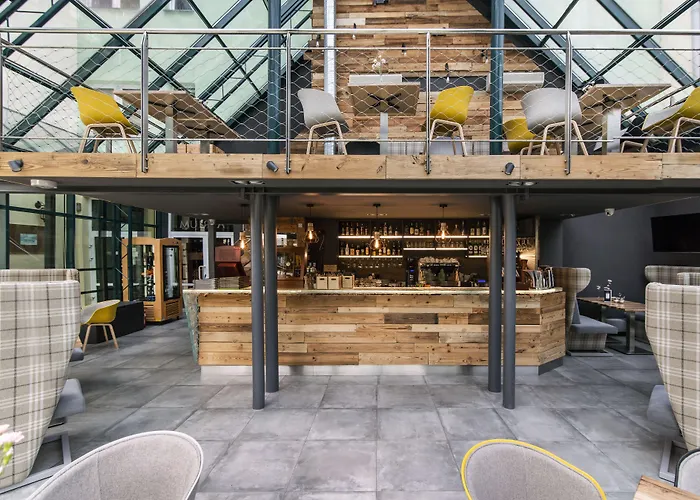 Hotel Warszawa Spa&Resort Augustów
