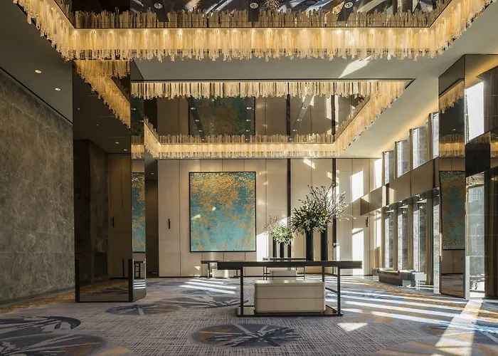 Four Seasons Hotel Seul