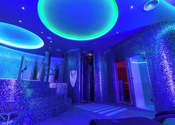 Hotel Astone Conference & Spa Lubiń
