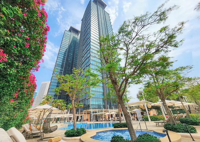 City Centre Rotana Ad-Dauha