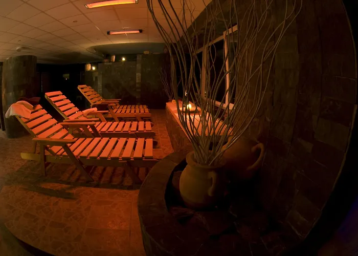 Hotel Fit Fun Harrachov