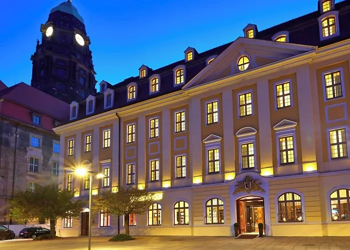 Hotel Gewandhaus Dresden, Autograph Collection