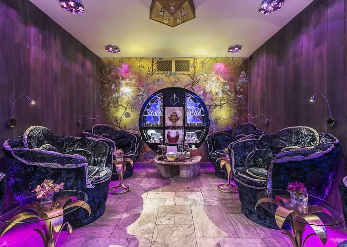 Mala Anglia - Boutique Apartments & Spa Sopot