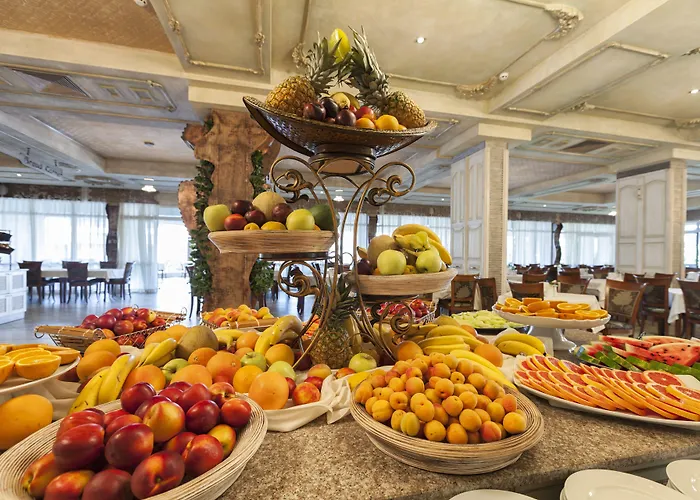 Hi Hotels Imperial Resort Słoneczny Brzeg
