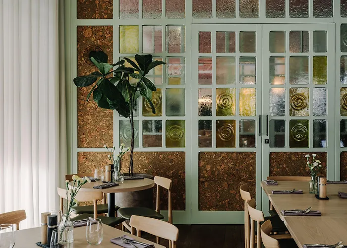PURO Hotel Poznań Stare Miasto