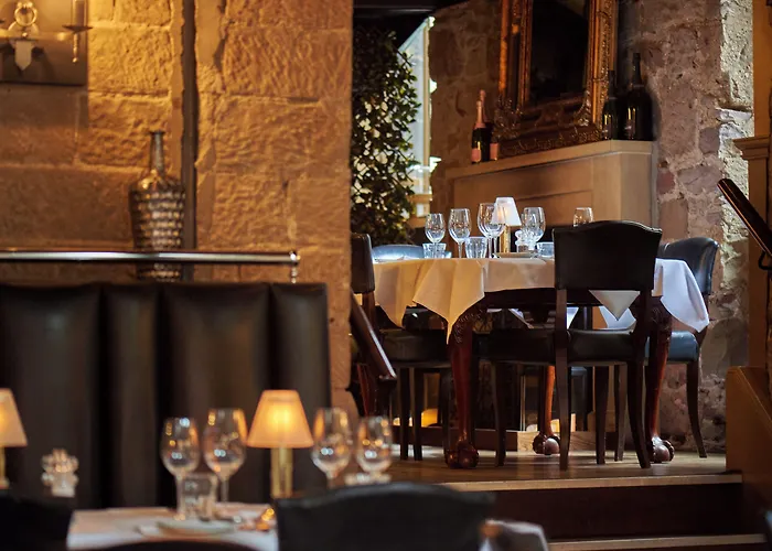 Hotel Du Vin Edynburg