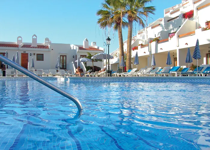 Ona Beverly Hills Suites Los Cristianos 