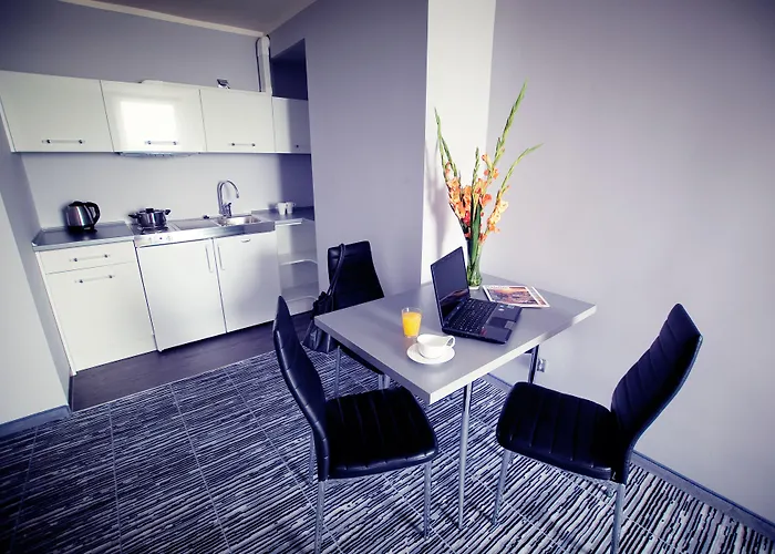 Hotel Śląsk Wrocław