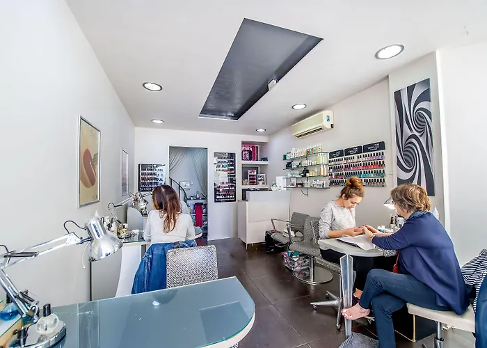Alborada Apart Hotel Sliema