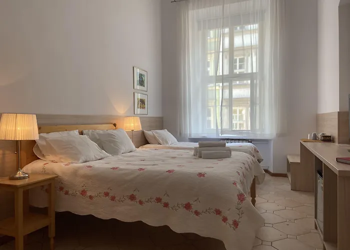 Boutique Aparthotel Kraków