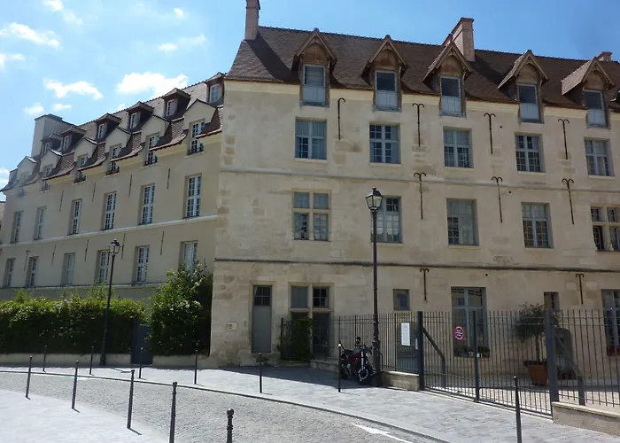 Hotel Henriette Paryż