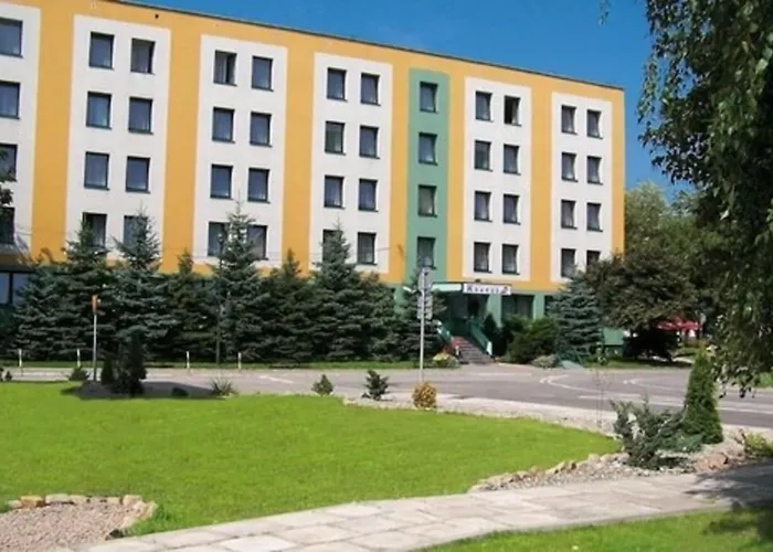 Hotel Krakus Kraków