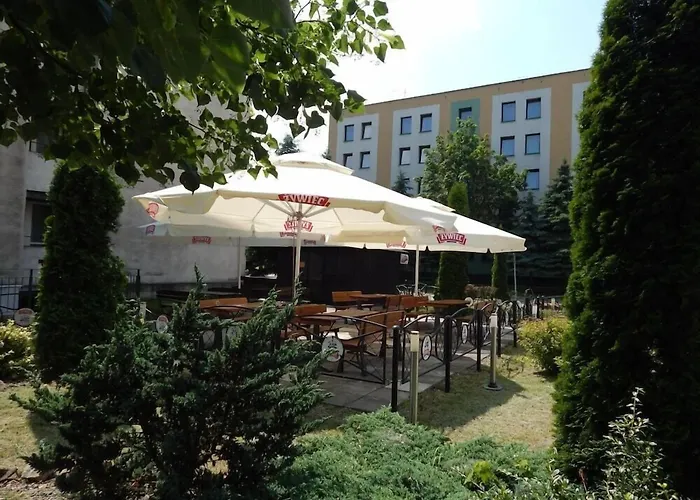Hotel Krakus Kraków
