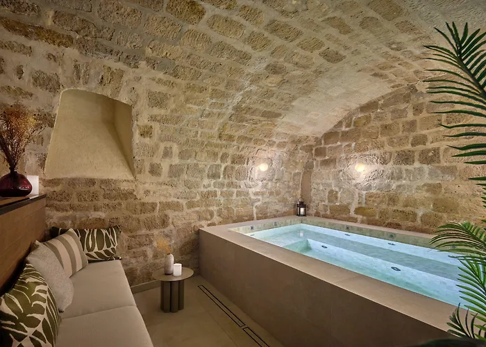 Hotel Josephine & Spa By Happyculture Paryż