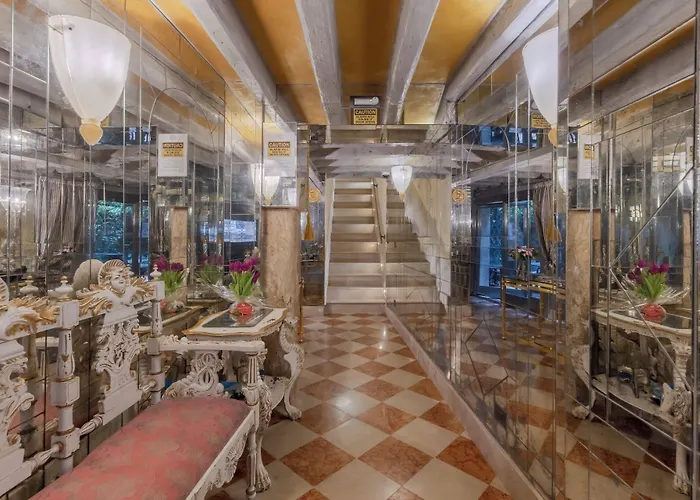 Bed and Breakfast Ca Dell'Arte Wenecja