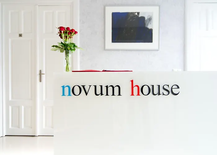 NOVUMHOUSE - Straszewskiego Kraków