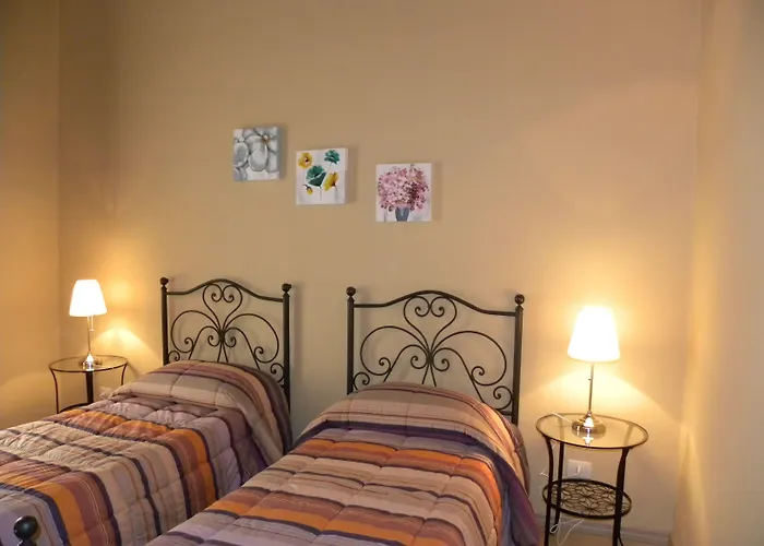 B&B Residenza Umberto Katania
