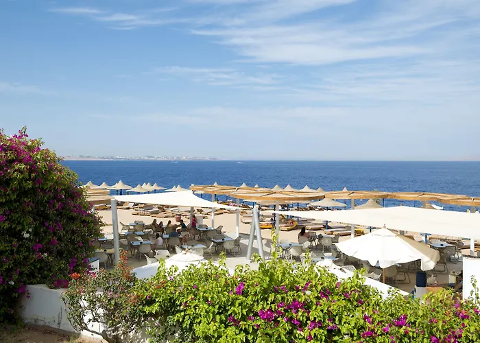 Amphoras Blu Ultra (Adults Only) Szarm el-Szejk